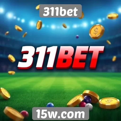 Análise da plataforma de jogos 311bet