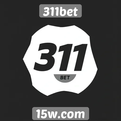 Comparação das odds oferecidas pela 311bet