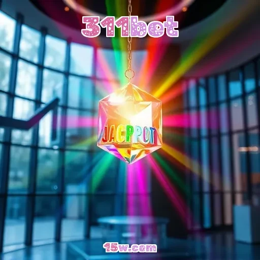 311bet Loteria