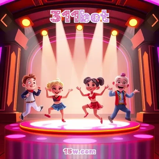 311bet Jogos de Mesa